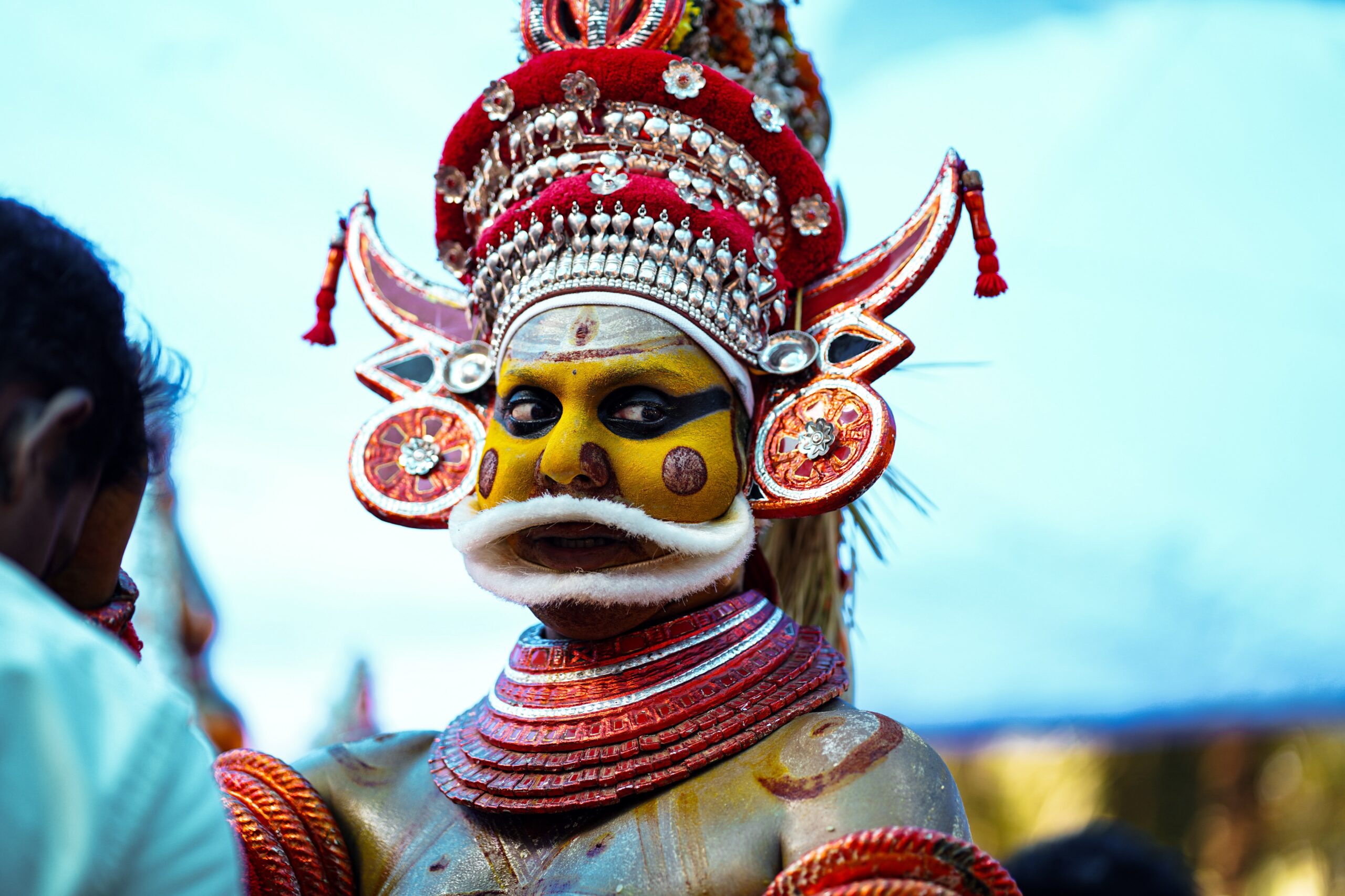 Muthappan Kannur