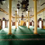 Kannur City Juma Masjid - Beauty