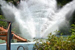 Vismaya amusement water theme park