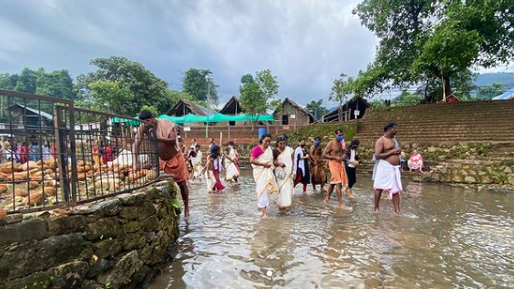 Kottiyoor ulsavam