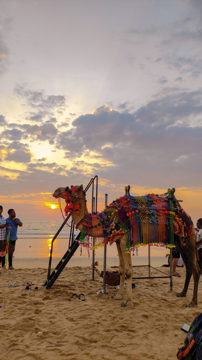 Payyambalam Beach