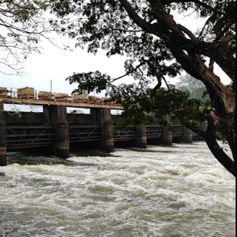 kattampalli dam | Kannur