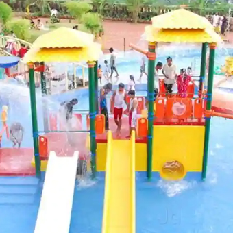 Amusement Parks in Kannur