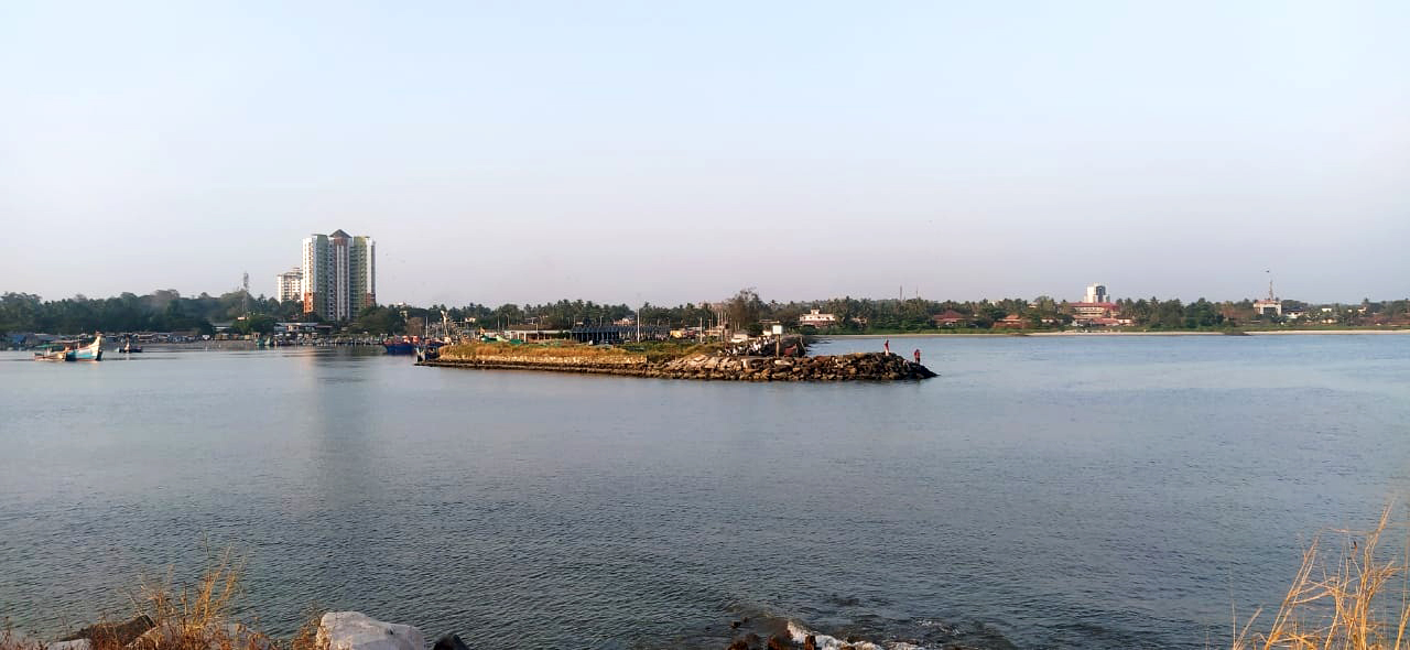 Mappila Bay - places to see in Kannur