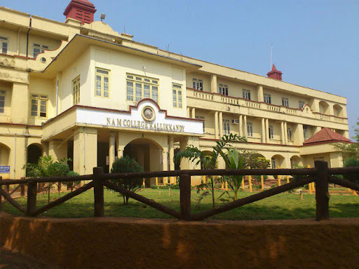 N.A.M College