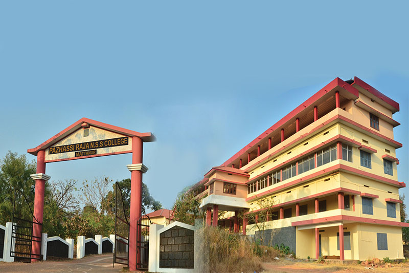 Pazhassi Raja N.S.S. College