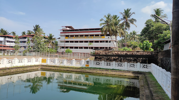 SN Vidya Mandir Kannur